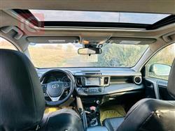 تويوتا راف 4